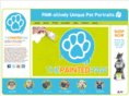 thepaintedpaw.com