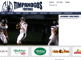 timpanogosfootball.com
