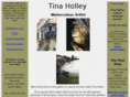 tinaholley.com