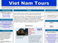 toursinvietnam.net