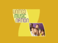 unitedmusicnation.com