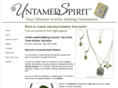 untamedspiritstudio.com