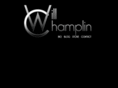 willchamplin.com