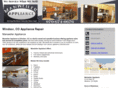 windsorappliance.com