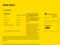 xn--gelbeseiten-fr-aumuehle-opc.com