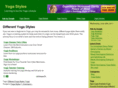 yogastyles.org