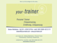 your-trainer.com