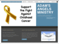 adamsangelsministry.org