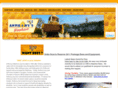 anthonysbeehive.com