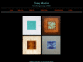 artistgregmartin.com