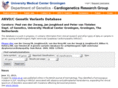 arvcdatabase.info