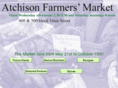 atchisonfarmersmarket.com