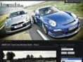 automotiveaxis.com