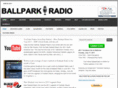 ballparkradio.com