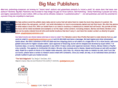 bigmacpublishers.com