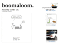 boomaloom.com