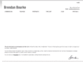 brendanbourke.ie