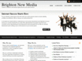 brightonnewmedia.com