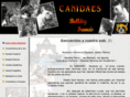 canidaes.com