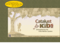 catalystforkids.org