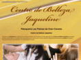 centrodebellezajaqueline.com