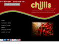 chillistakeaway.com