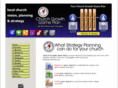 churchgameplan.com