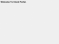 clockportal.com