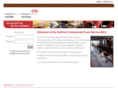commercialfoodservicesbku.com