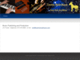 cosmicmulemusic.com