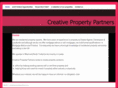 creativepropertypartners.com