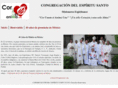 csspmexico.org