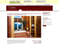 definainteriordesigns.com