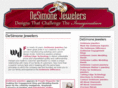 desimonejewelers.com