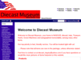 diecastmuseum.com