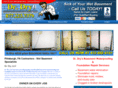 drdrybasementwaterproofing.com
