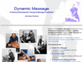 dynamicmassage.co.uk