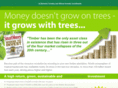 ethicalforestry.info