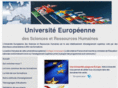 euro-universite.com