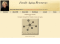 familyagingresources.net