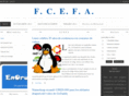 fcefa.com