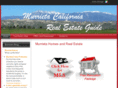 findahomemurrieta.com