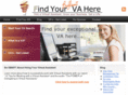 findyourvahere.com