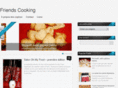 friendscooking.net