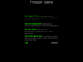 froggergame.org