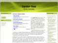 gardenseat.net