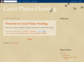 greatplainshunting.com