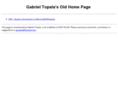 gtopala.net