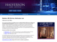 halversonlawoffice.net