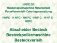 hnpc.de